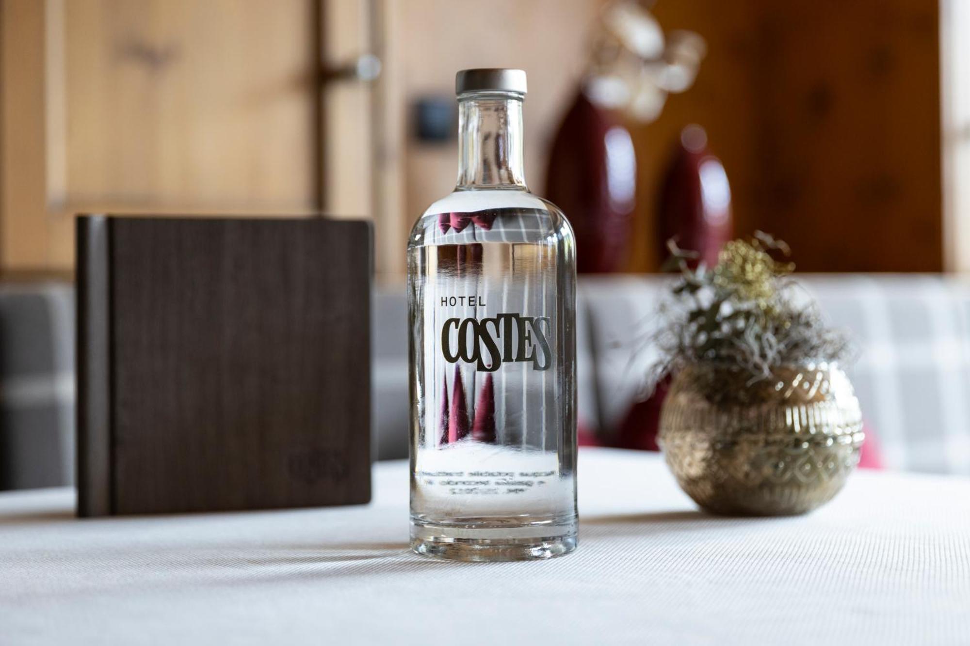 Hotel Costes Corvara In Badia Εξωτερικό φωτογραφία