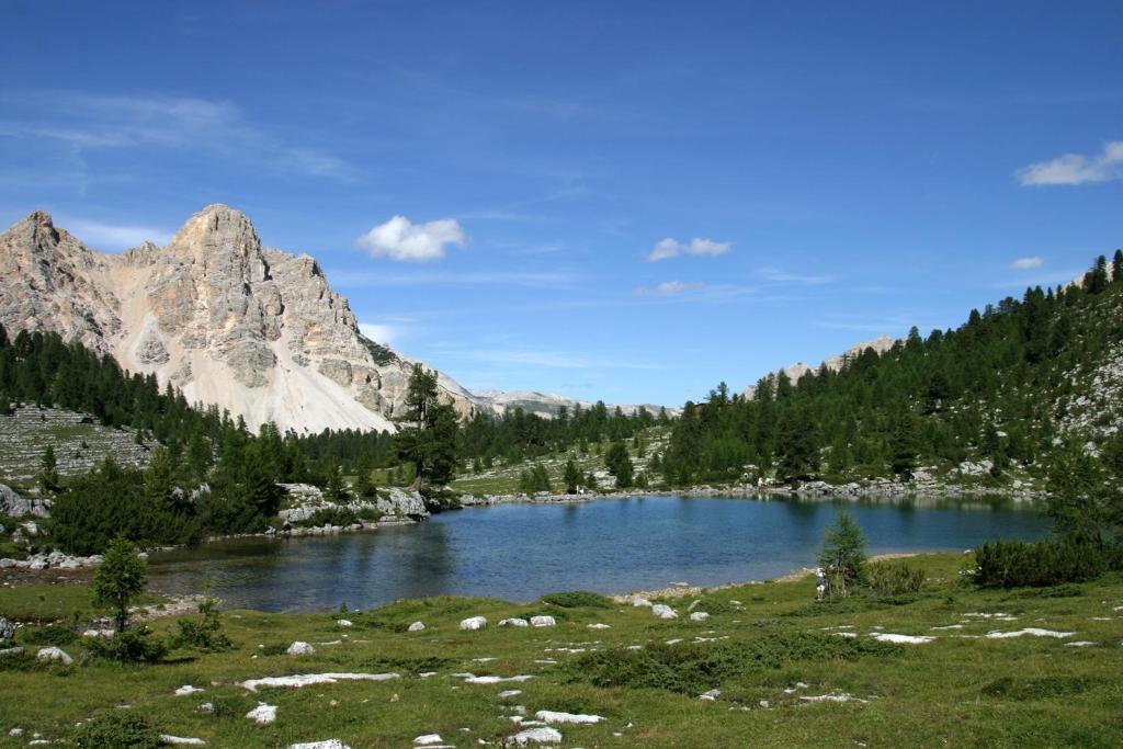 Hotel Costes Corvara In Badia Εξωτερικό φωτογραφία