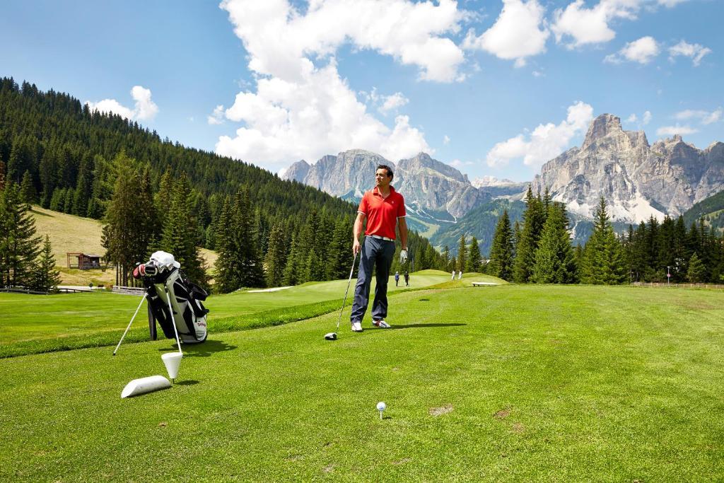 Hotel Costes Corvara In Badia Εξωτερικό φωτογραφία